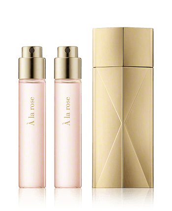 Maison Francis Kurkdjian À la Rose Eau de Parfum Travel Set 5x11ml
