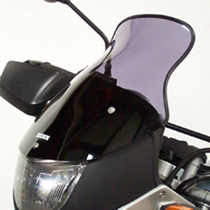Bulle Bullster Haute protection Fumé clair