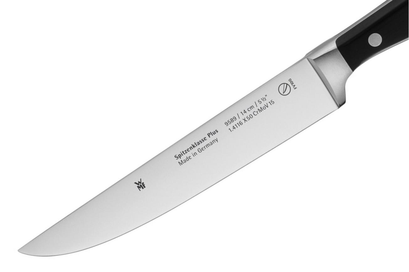 WMF Spitzenklasse Plus 1894919992, 3-delige messenset