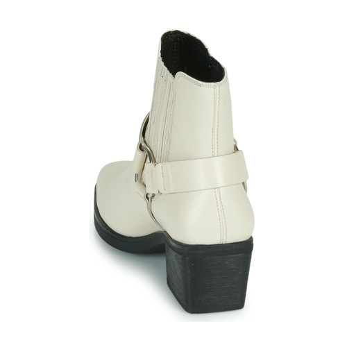 Vagabond Shoemakers - SIMONE - Blanc