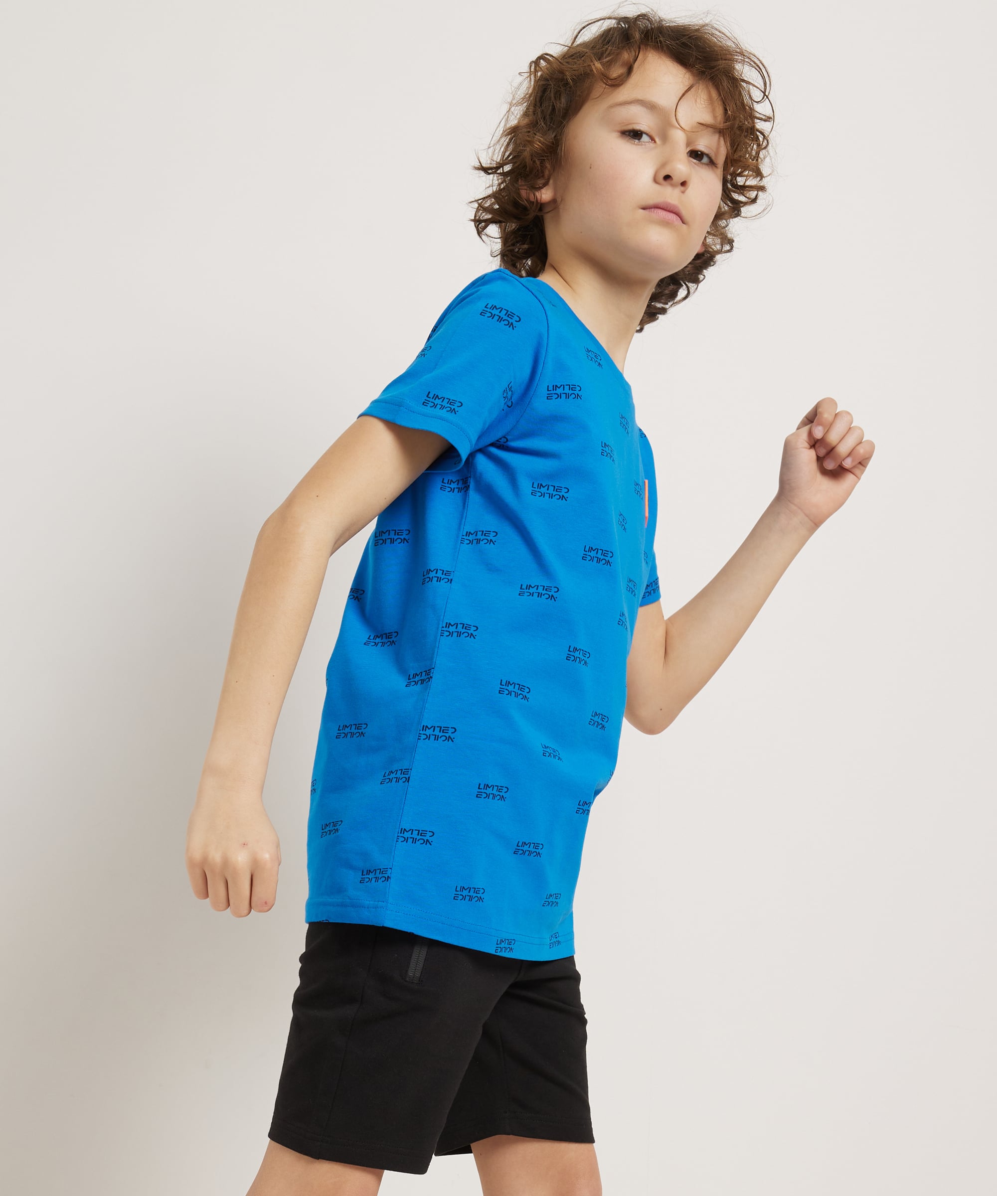 all-over print t-shirt