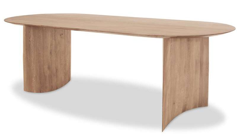 Eettafel  Amarant