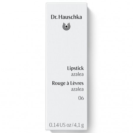 Dr. Hauschka Rouge à Lèvres 06 Azalea
