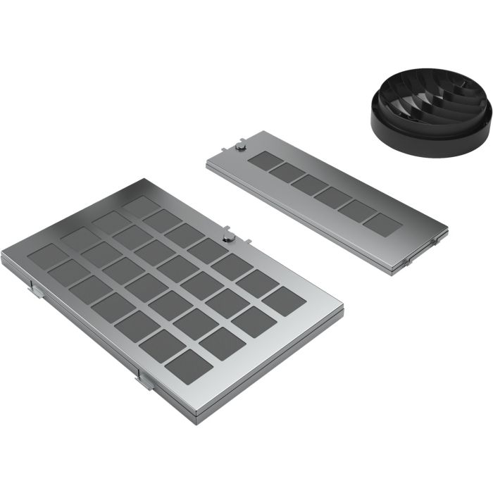 Siemens Long Life Umluftset LZ10AFR00