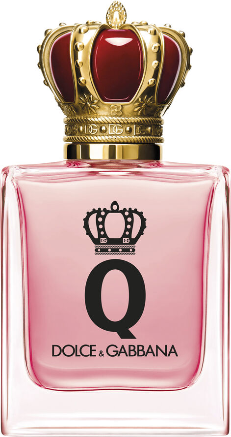 Dolce & Gabbana Q By Dolce & Gabbana Eau de Parfum