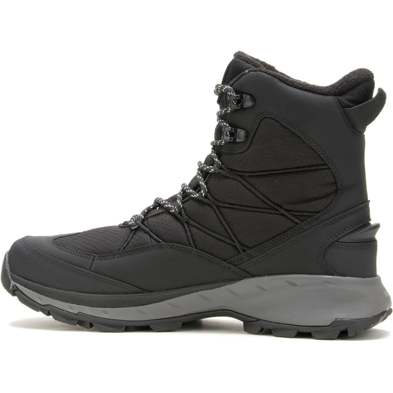 Kamik Herren Trek Ice Schuhe