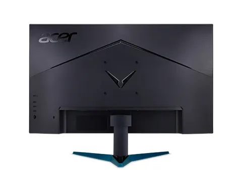[OUTLET] - Acer Nitro VG270U - LED-skærm - 27