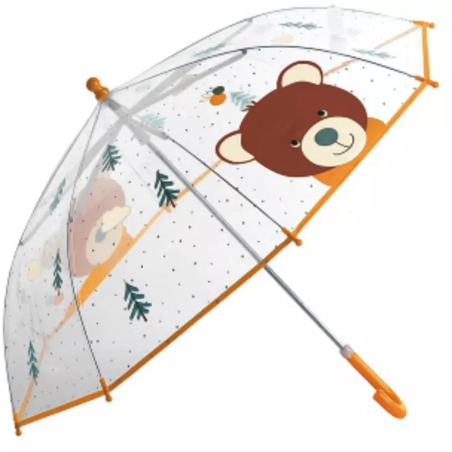 Sterntaler Regenschirm Ben