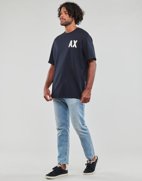 Armani Exchange - 6RZTNA - Marine