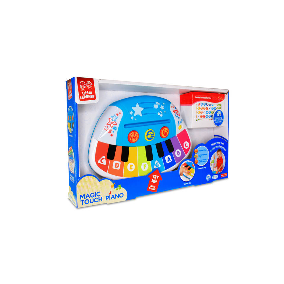 Happy Kid Magic Touch piano