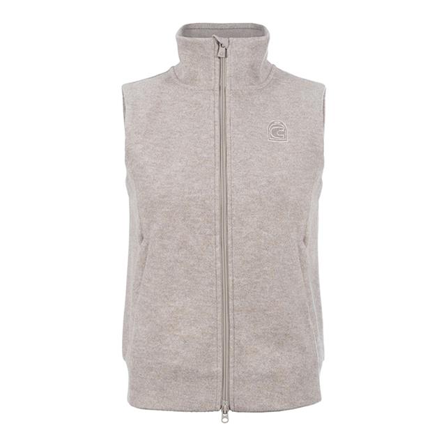 Bodywarmer Cavallo CAVALRebeca Lichtbruin