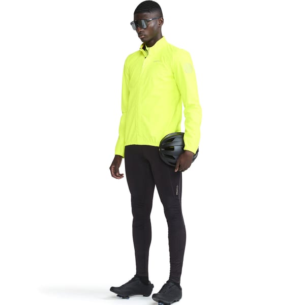 Veste vélo CRAFT CORE ENDUR HYDRO LUMEN JACKET 2 FLUMINO