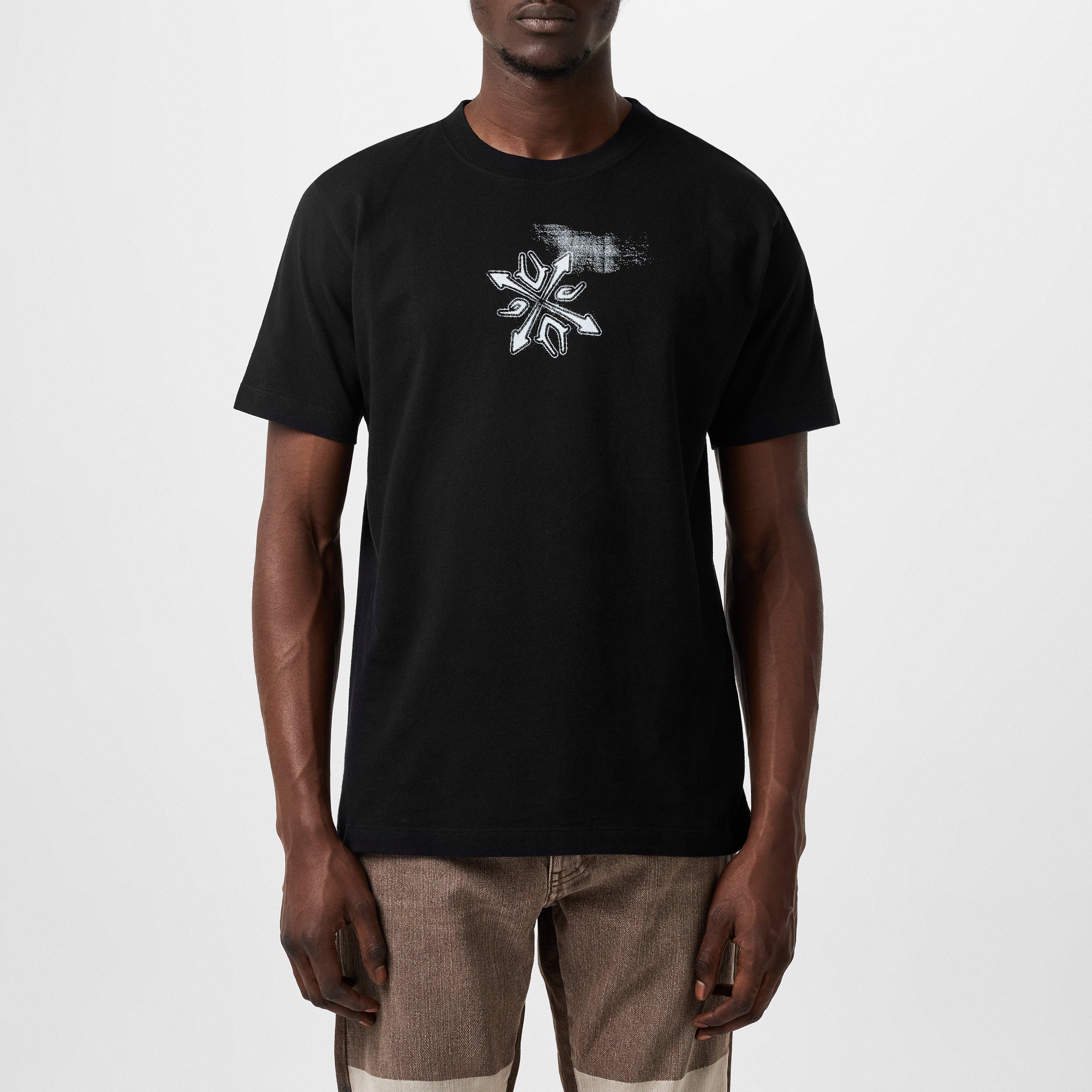 Off White Slim S/S T Sn99