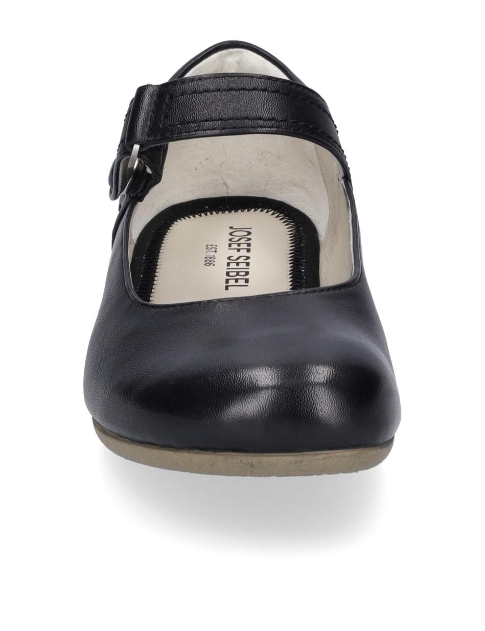 Ballerina Fiona 80, schwarz