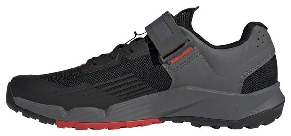 Chaussures VTT adidas Five Ten TRAILCROSS CLIP-IN Noir