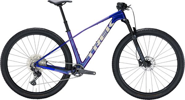 PROCALIBER 9.5 GEN 3 MTB Hardtail  purple blue  XL