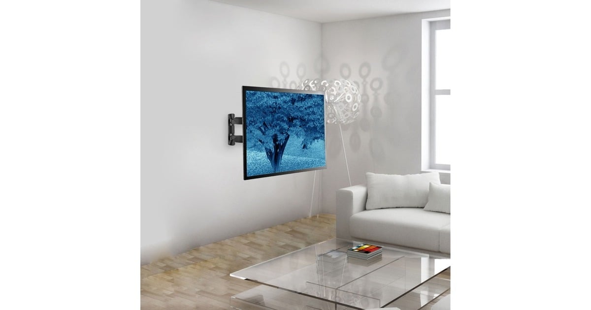 ACT ConnectivityFull motion TV en monitor wandsteun, 23