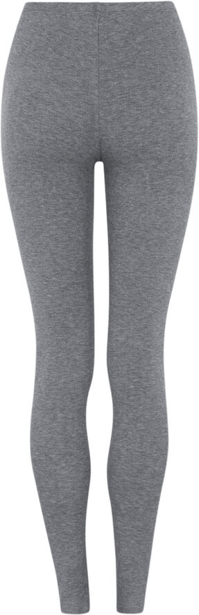 Soft Rebels SRRoman Legging Medium grey melange