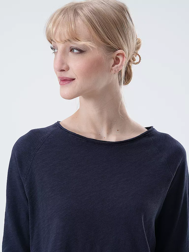 KATESTORM Pullover dunkelblau