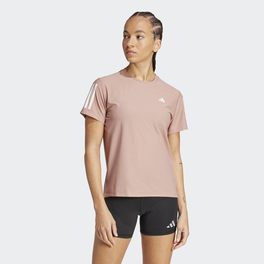 Adidas T-shirt Own The Run