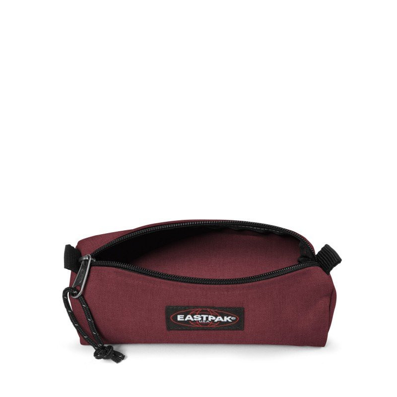 Trousse simple Benchmark 20.5 cm Crafty Wine