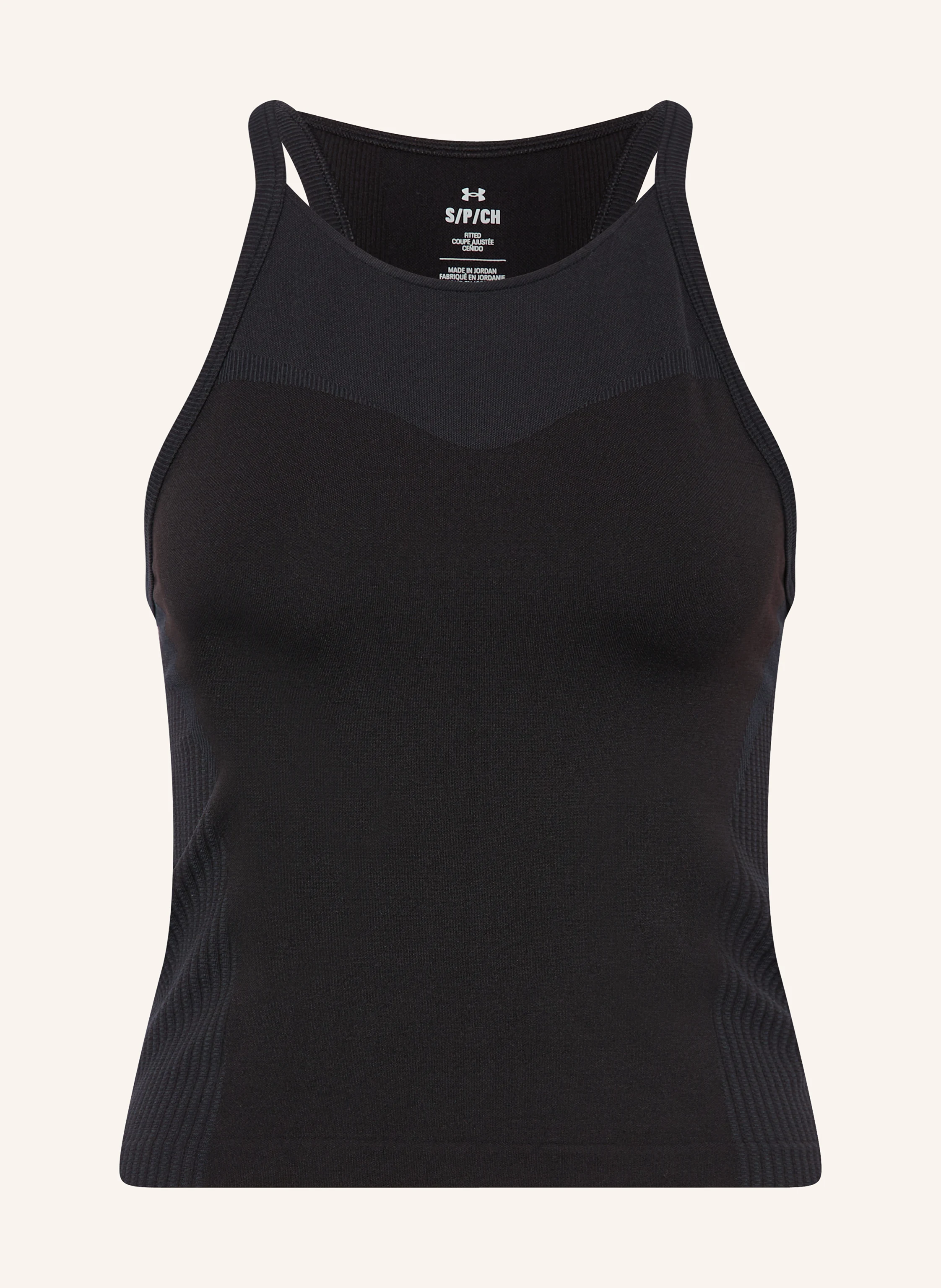 UNDER ARMOUR Tanktop VANISH ELITE