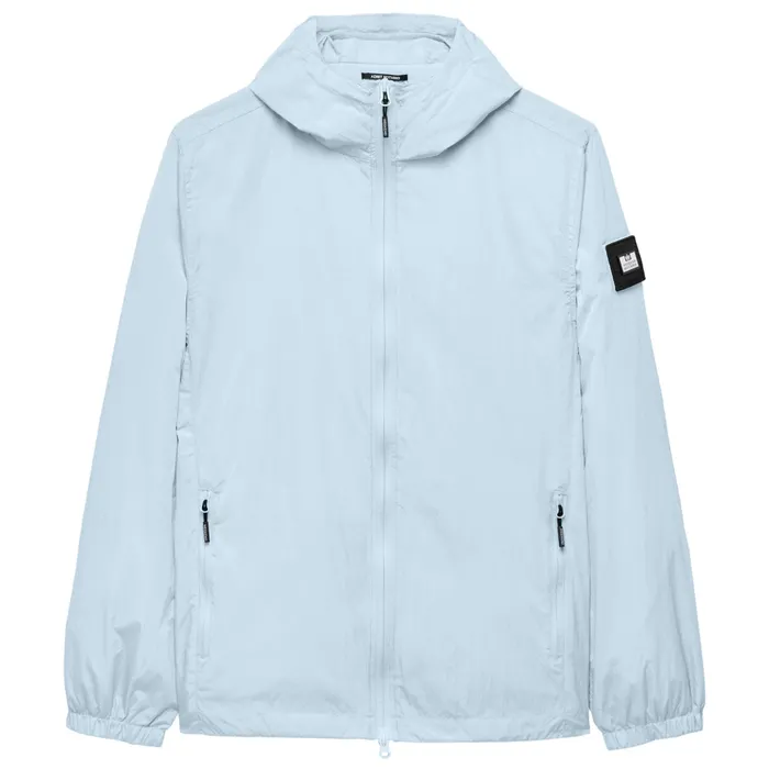 Weekend Offender Technician Windbreaker Jas Heren