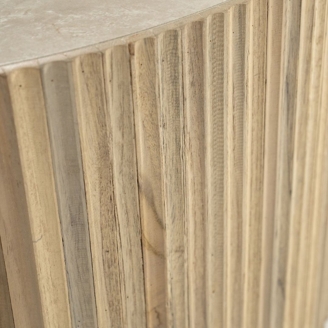 Salontafel Nice Naturel van By Boo