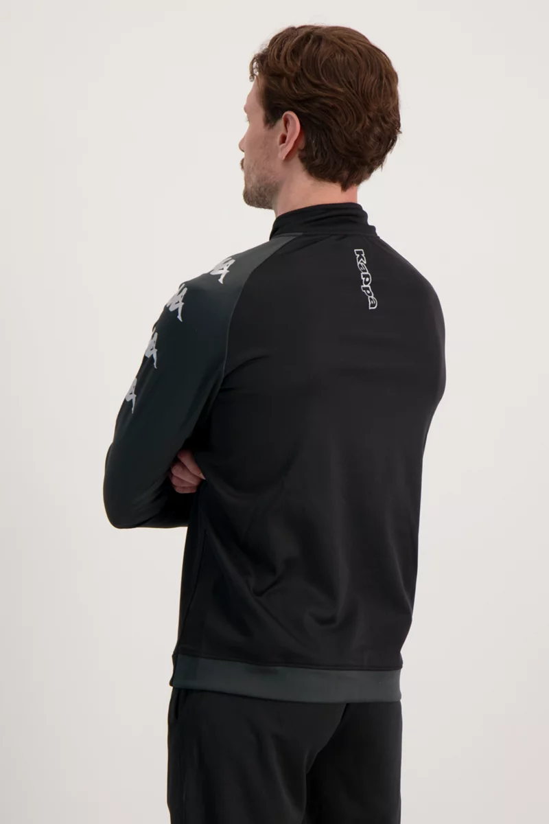 Kappa Trieste Herren Longsleeve