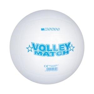BALLON VOLLEY MATCH BIO D.21.6CM