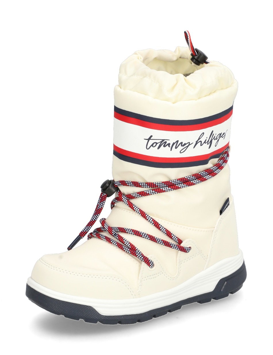Snowboot