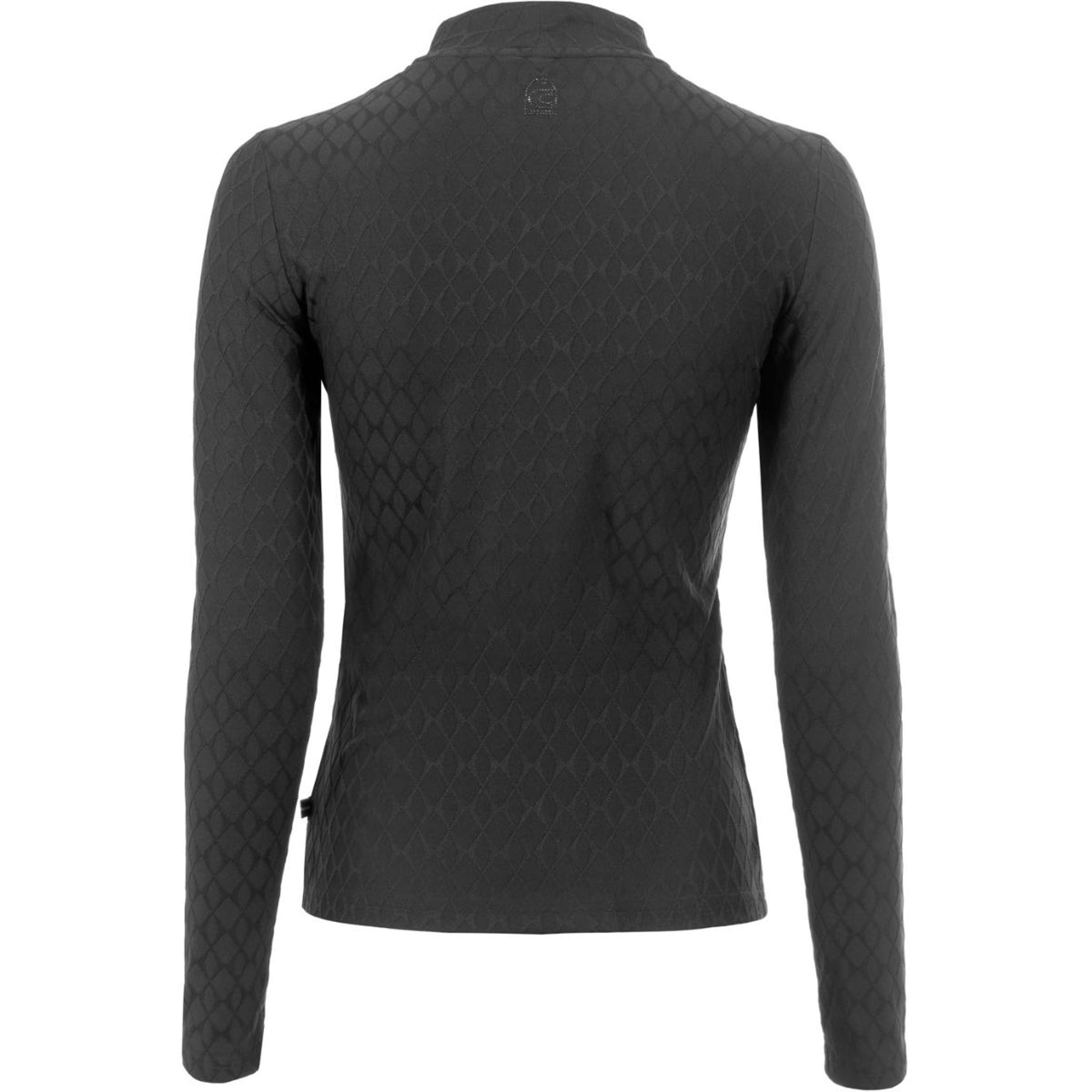 Cavallo Shirt Cavalrabia Zwart