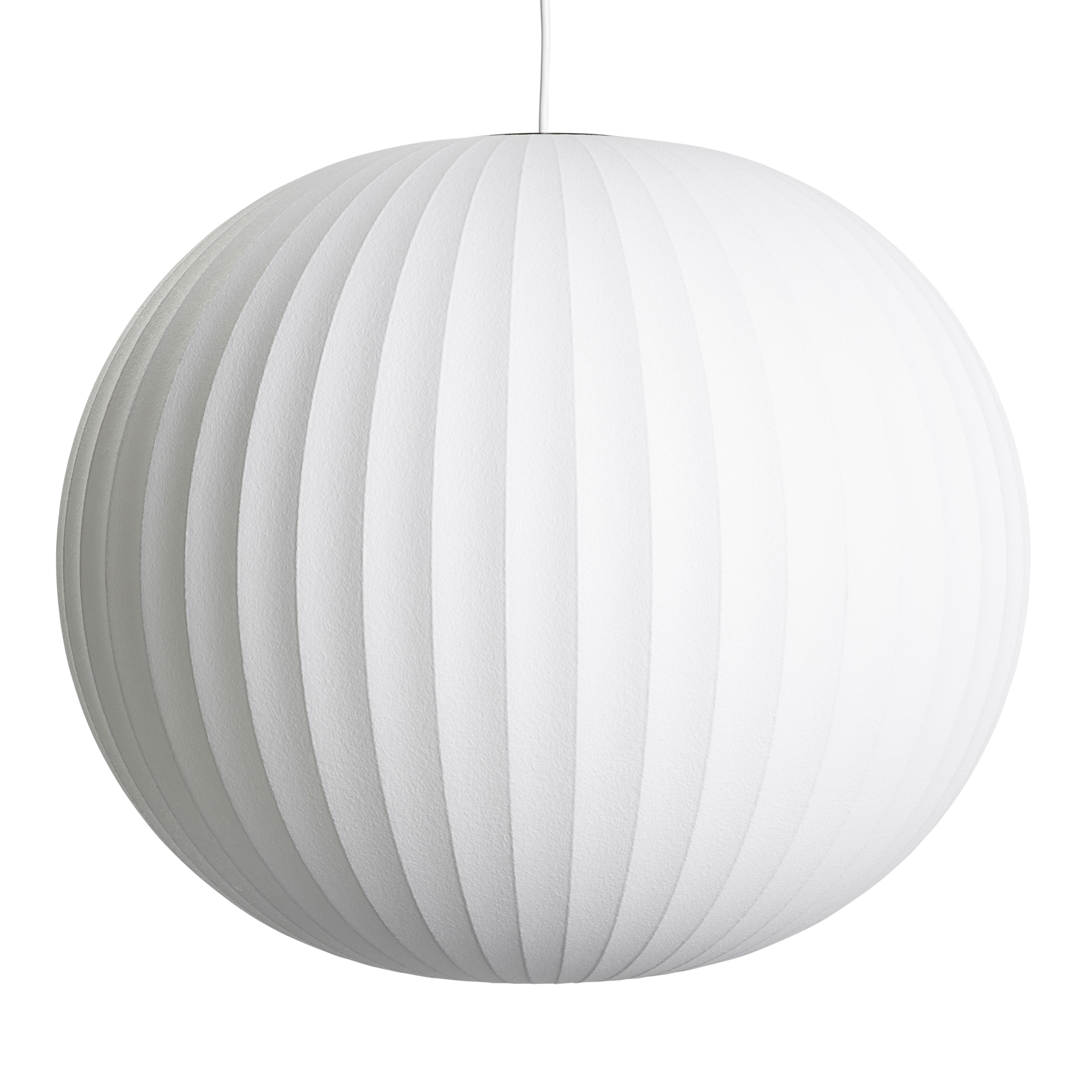 Hanglamp Nelson Ball Bubble L