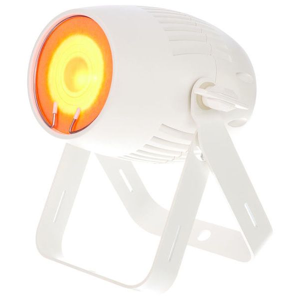 Cameo Q-Spot 40 RGBW White