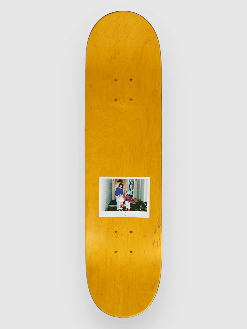 Polar Skate Aaron Herrington - Bunny 8.25