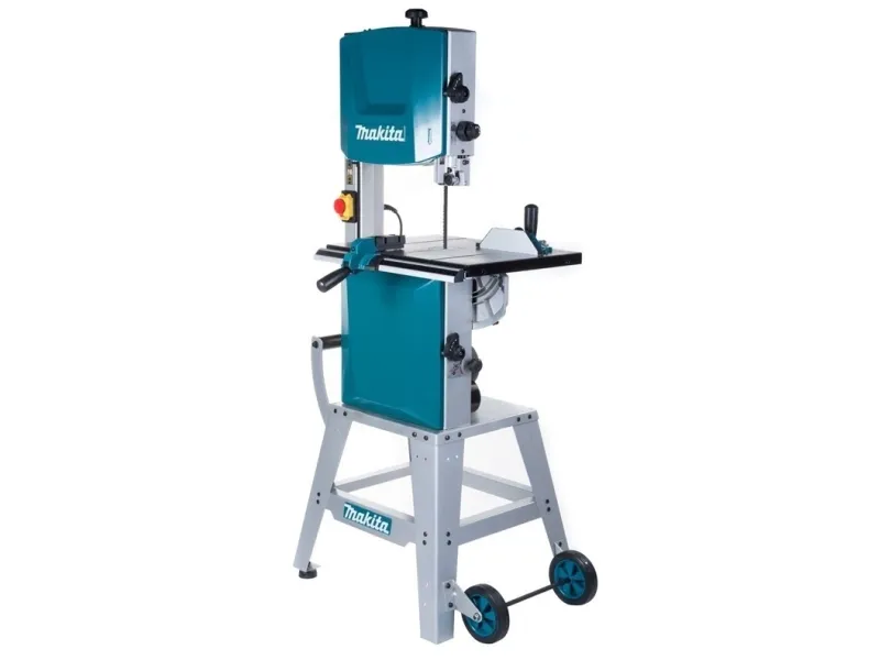 MAKITA SKÆRBÅNDSPRES 900W 165mm LB1200F