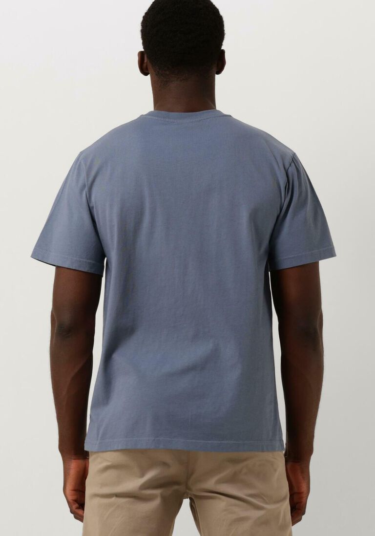 FOR\u00C9T blauwe for&eacute;t t-shirt resin t-shirt