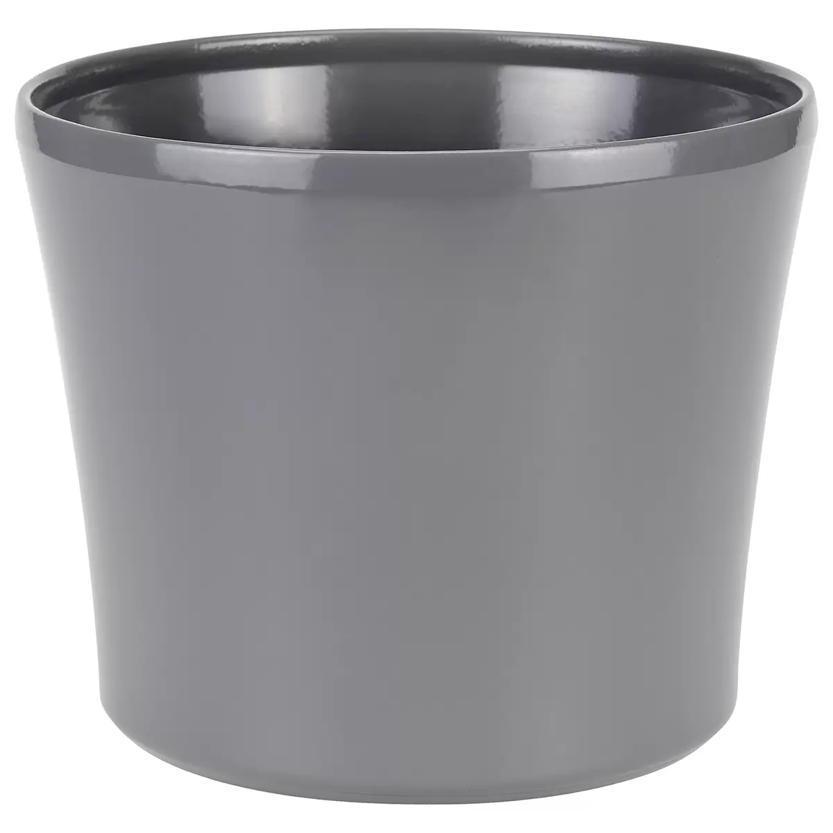 Übertopf Luca Bessoni beige,grau,mint,weiss