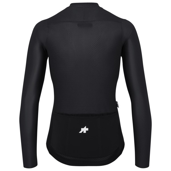 ASSOS - Mille GT L/S Jersey S11 Evo - Maillot de cyclisme