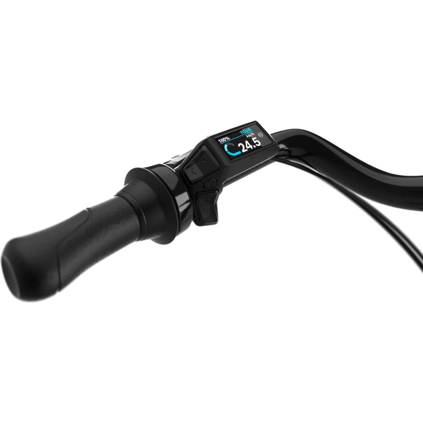 Gazelle Paris C7+ HMB Smart 2026