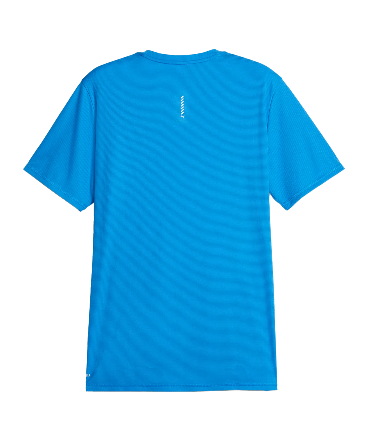 PUMA Run Favorite T-Shirt Blau F46