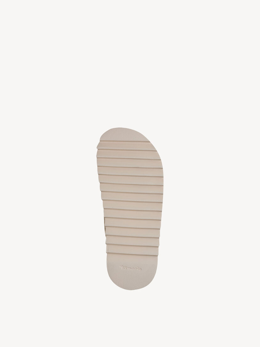 Slipper - beige