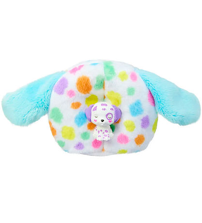 Barbie Puppe - Cutie Farbträume offenbaren - Dalmatiner