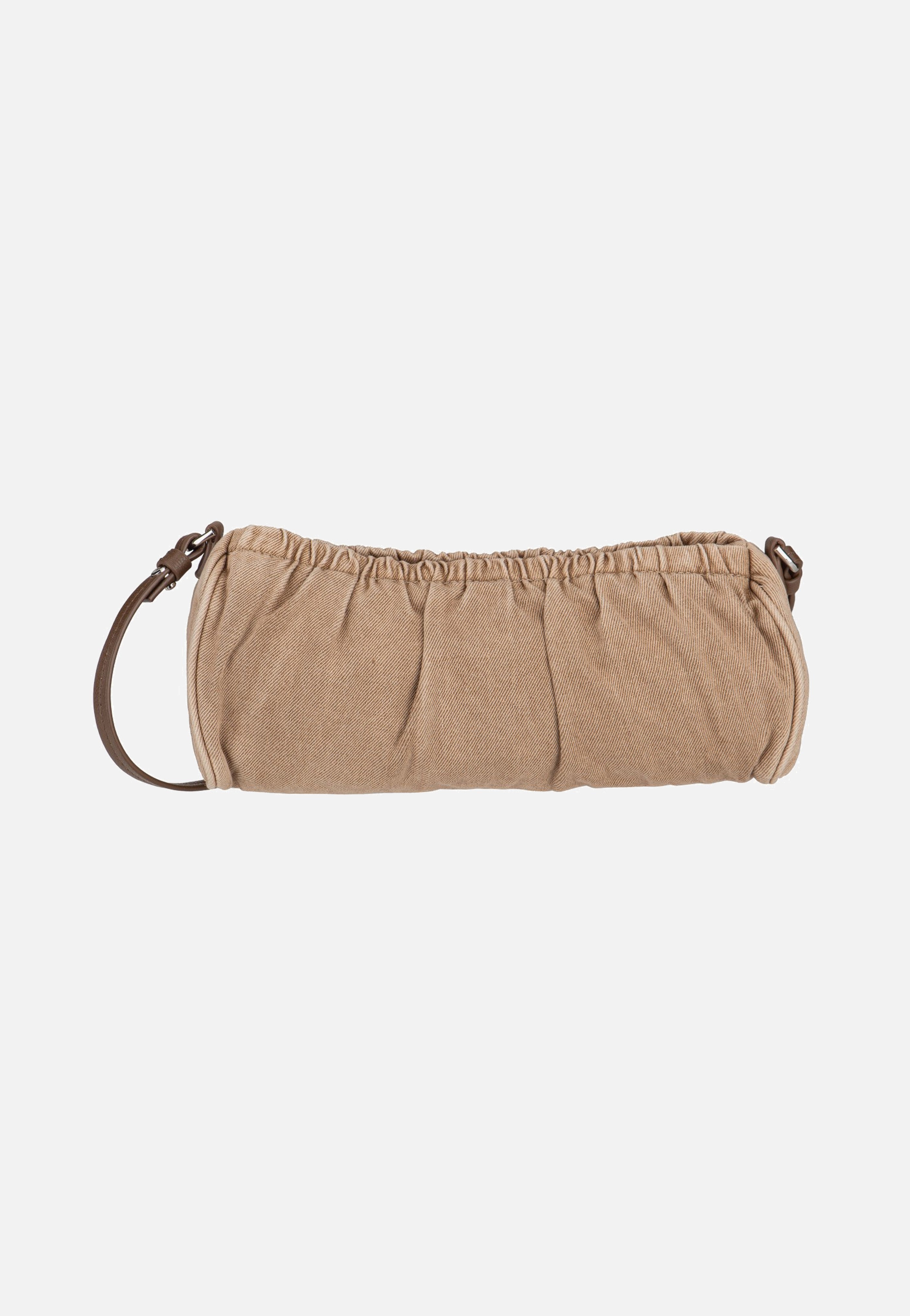 Cloud II Hobo XS Denim Beige - Hobo Bag