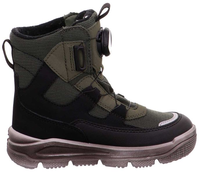 Mars GTX Boa Kids vinterstøvler