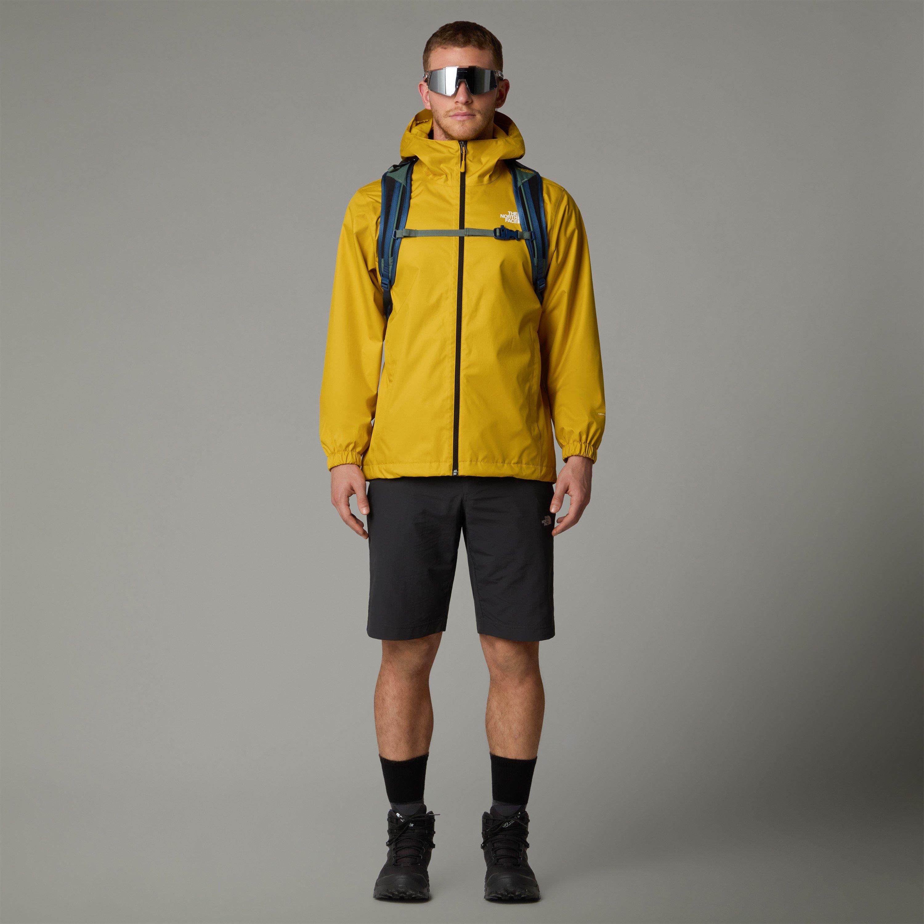 The North Face Quest Hooded Jacket