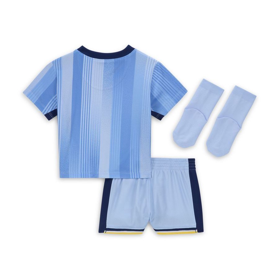 Tottenham Maillot Extérieur 2024/25 Kit-Bébé Enfant