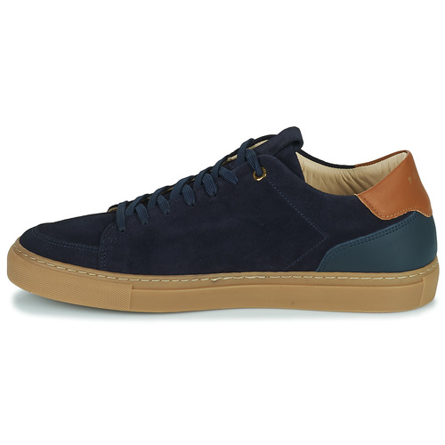 Pellet - SIMON - VELOURS MARINE
