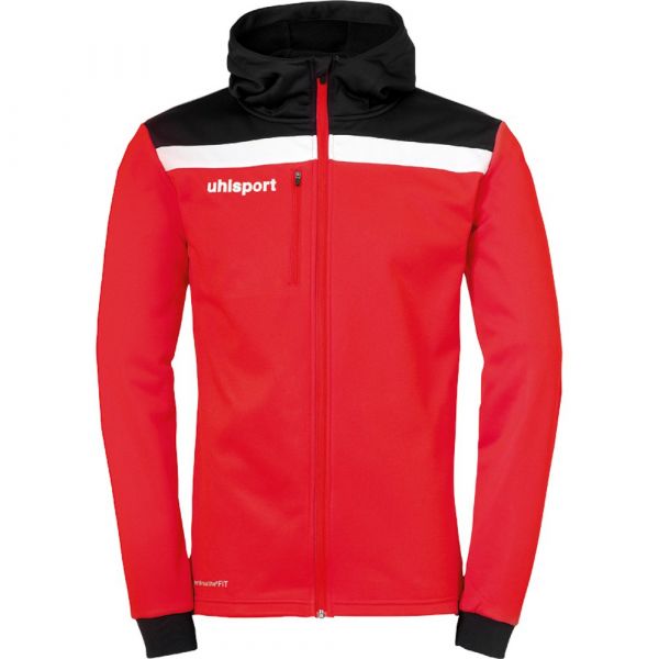 Uhlsport Fato de Treino Offense 23 Multi Red / Black / White 152