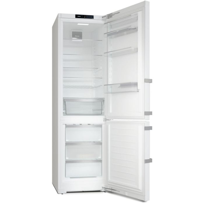 Miele Kühl-Gefrierkombination KFN 4795 DD ws